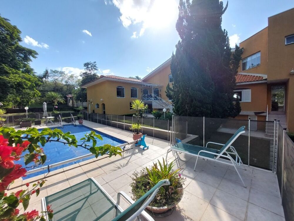 Casa de Condomínio, 5 quartos - Foto 1