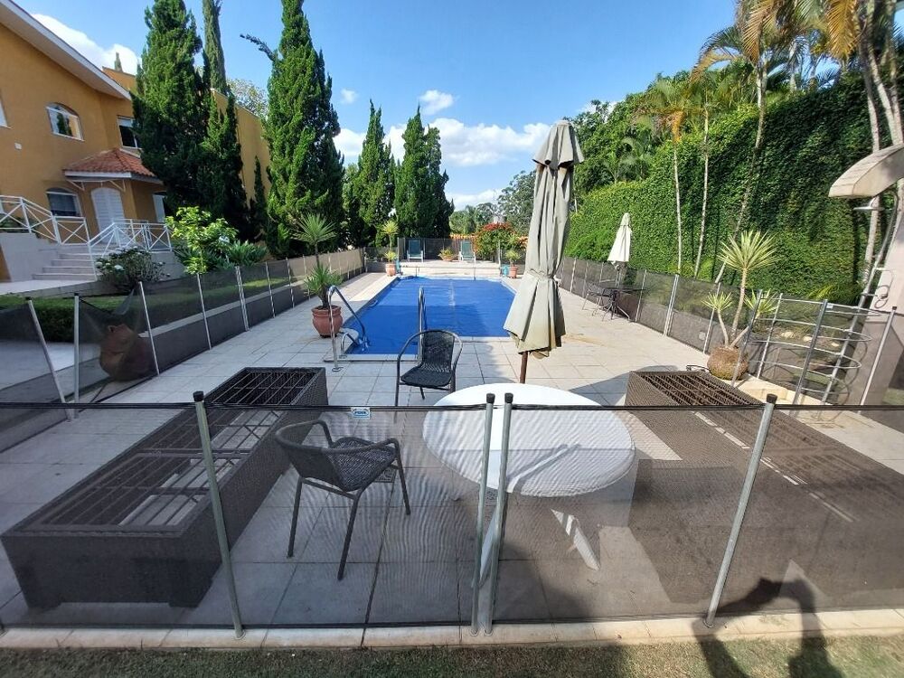 Casa de Condomínio, 5 quartos - Foto 38