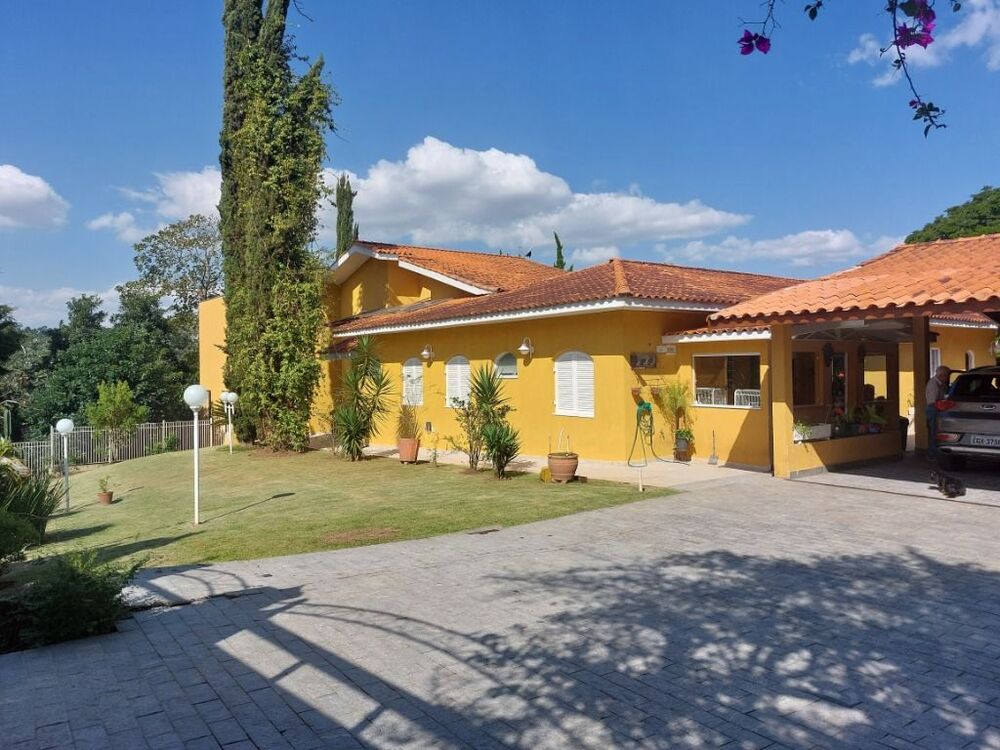 Casa de Condomínio, 5 quartos - Foto 50