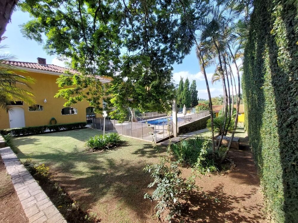 Casa de Condomínio, 5 quartos - Foto 4