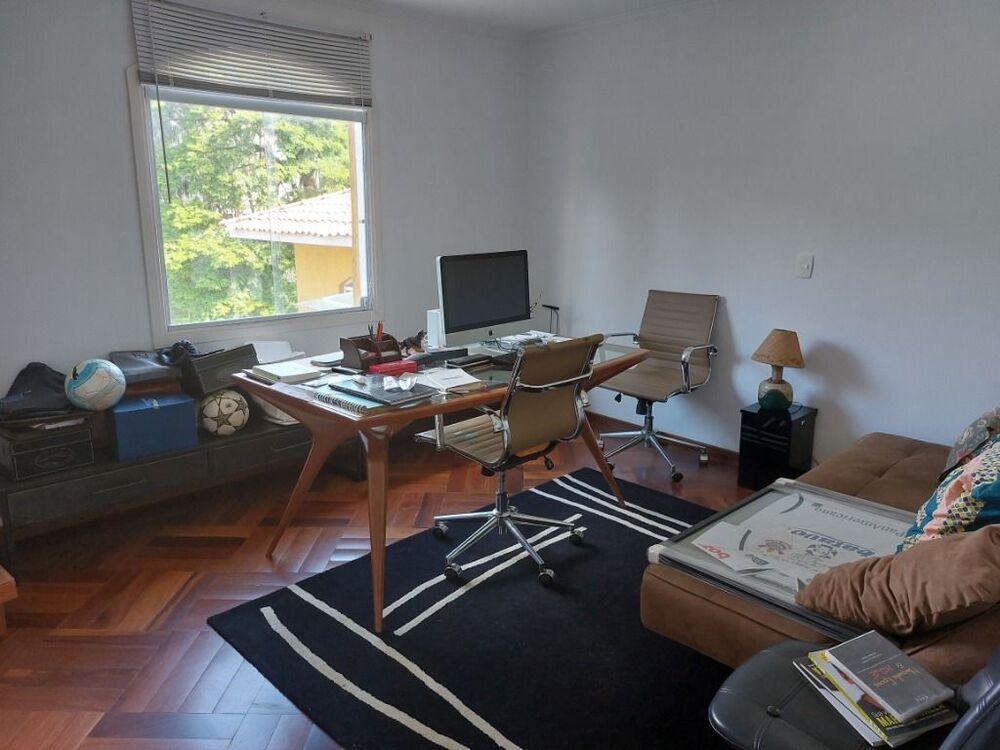 Casa de Condomínio, 5 quartos - Foto 24