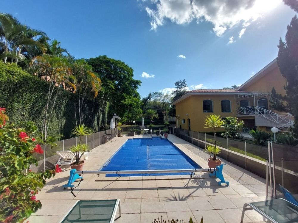 Casa de Condomínio, 5 quartos - Foto 41