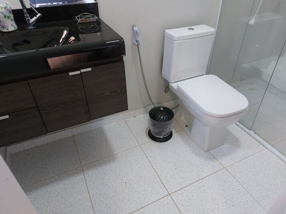 Casa de Condomínio, 5 quartos - Foto 30