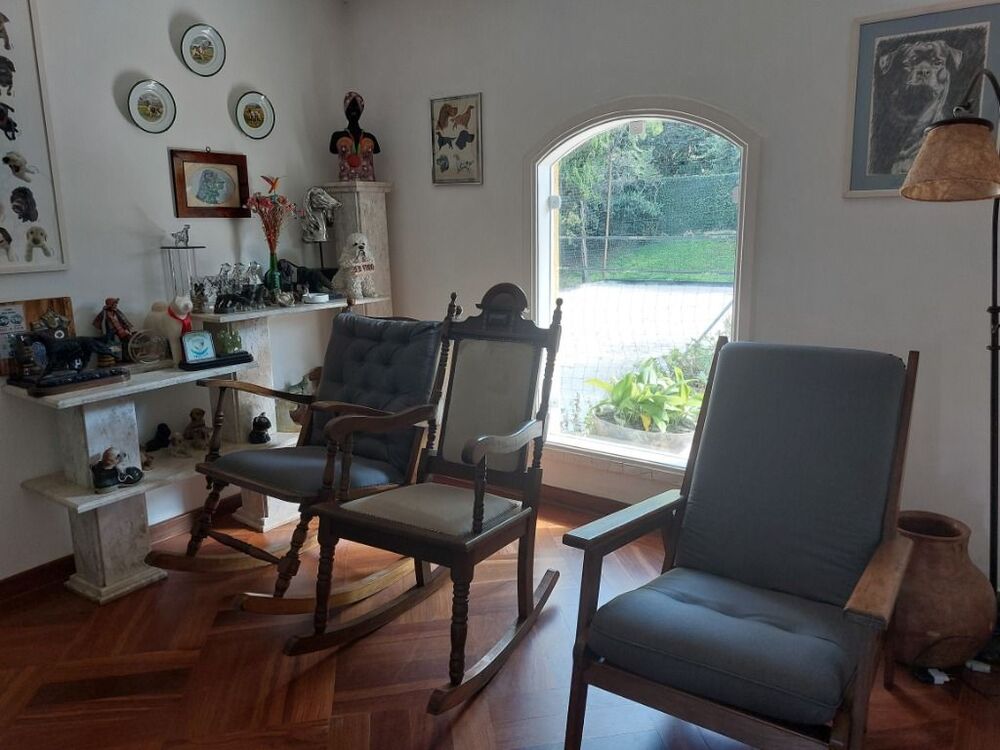 Casa de Condomínio, 5 quartos - Foto 13