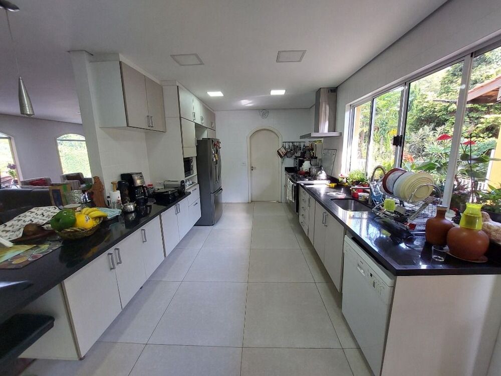Casa de Condomínio, 5 quartos - Foto 37