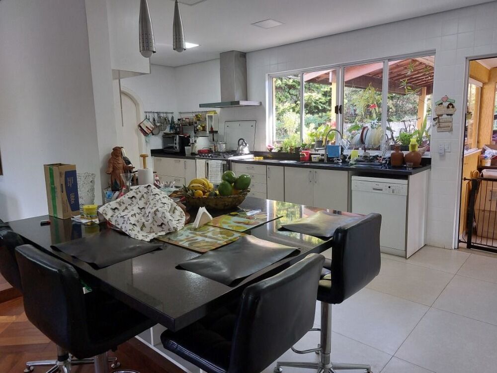 Casa de Condomínio, 5 quartos - Foto 36