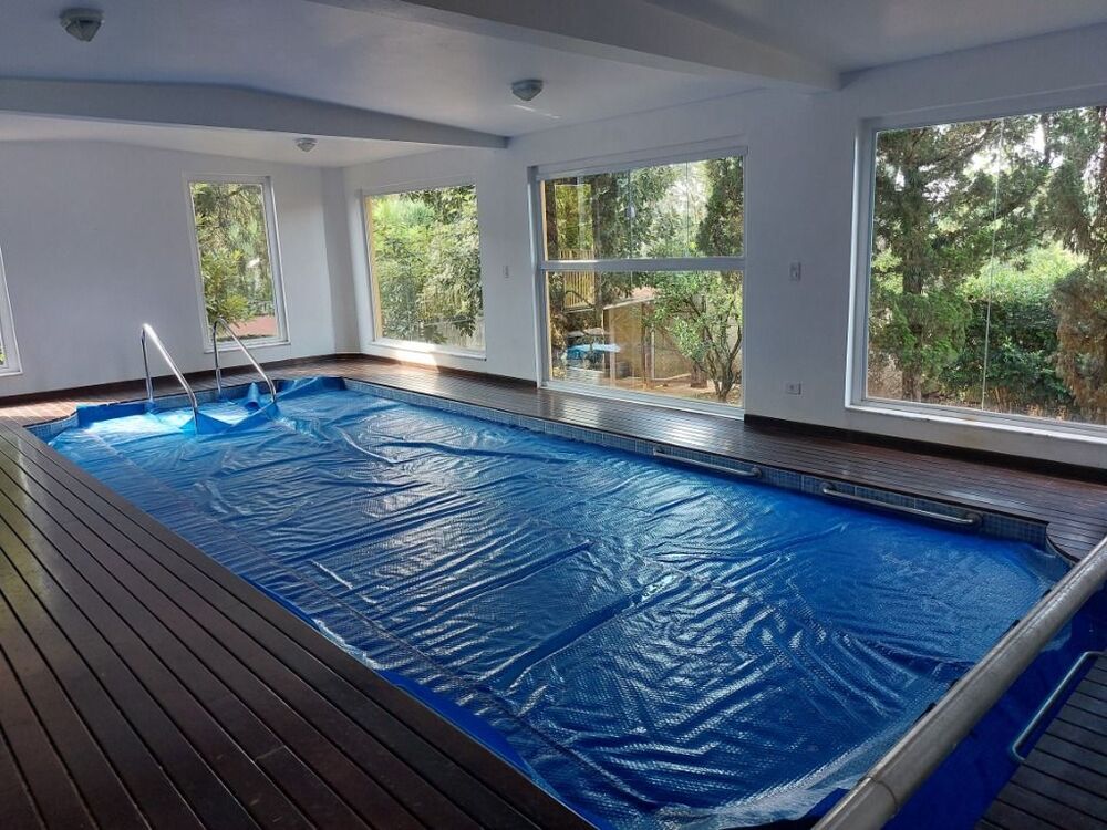 Casa de Condomínio, 5 quartos - Foto 21