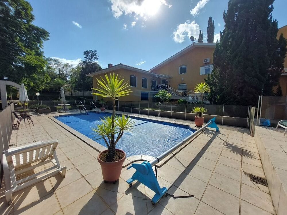 Casa de Condomínio, 5 quartos - Foto 40