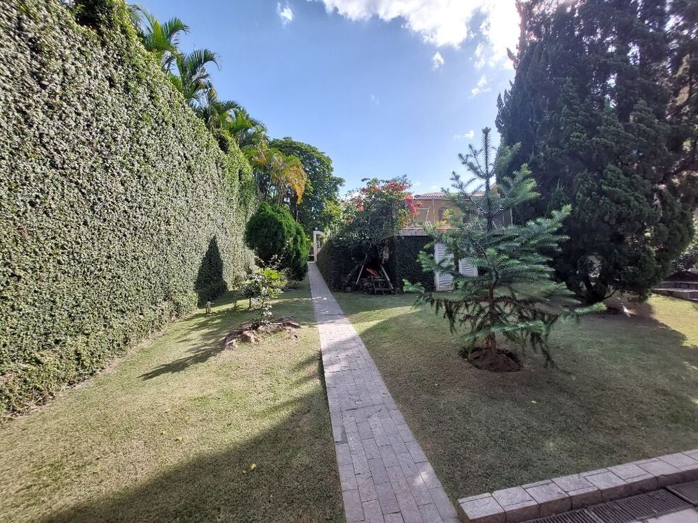 Casa de Condomínio, 5 quartos - Foto 48