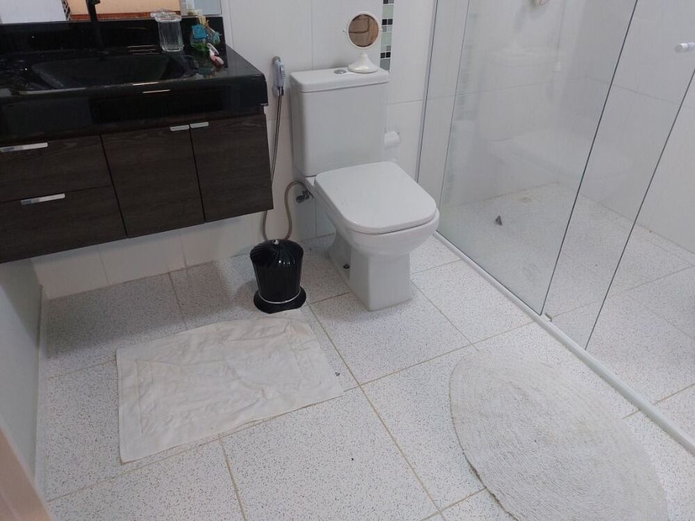 Casa de Condomínio, 5 quartos - Foto 34