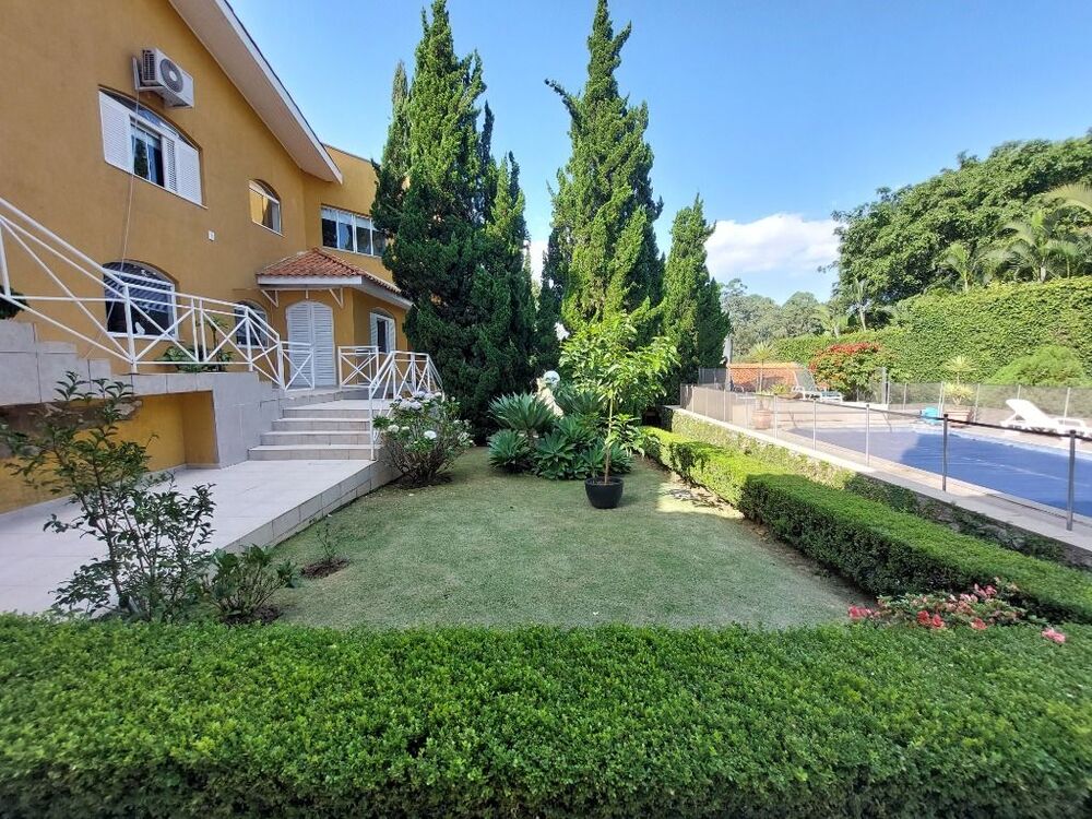 Casa de Condomínio, 5 quartos - Foto 44