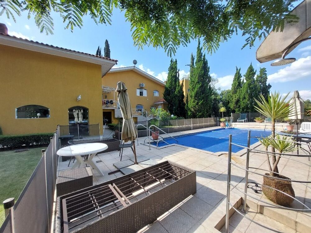 Casa de Condomínio, 5 quartos - Foto 3