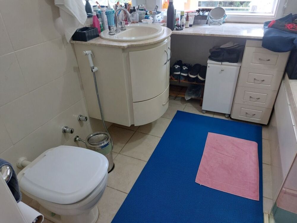 Casa de Condomínio, 5 quartos - Foto 19