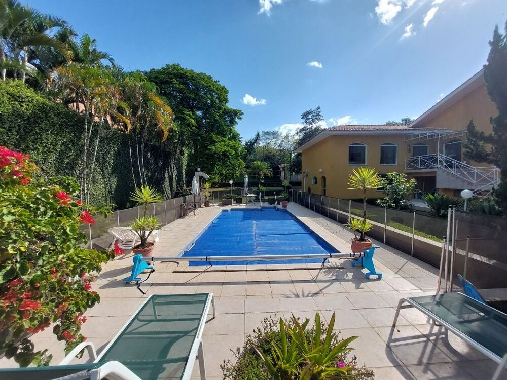 Casa de Condomínio, 5 quartos - Foto 5