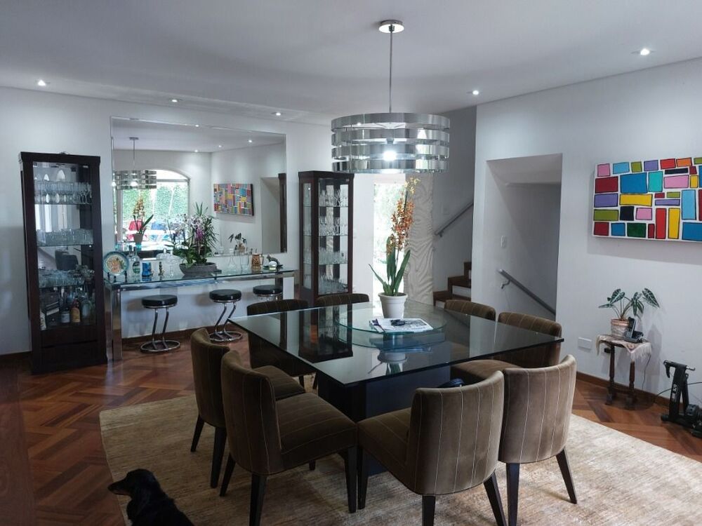 Casa de Condomínio, 5 quartos - Foto 10