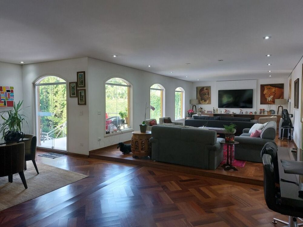 Casa de Condomínio, 5 quartos - Foto 7