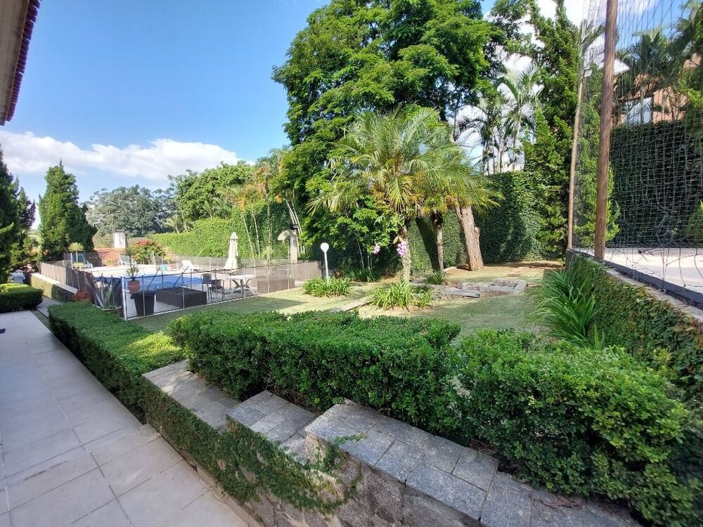 Casa de Condomínio, 5 quartos - Foto 42