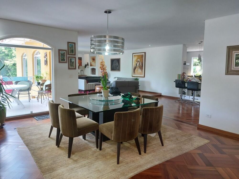 Casa de Condomínio, 5 quartos - Foto 12