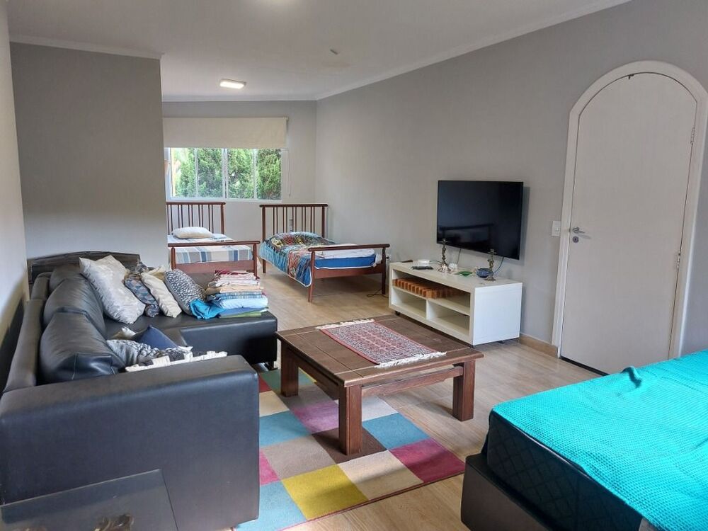 Casa de Condomínio, 5 quartos - Foto 28