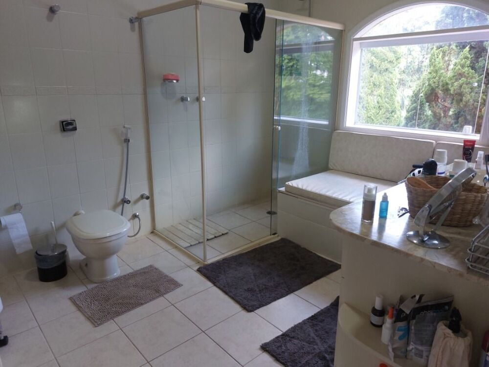 Casa de Condomínio, 5 quartos - Foto 27