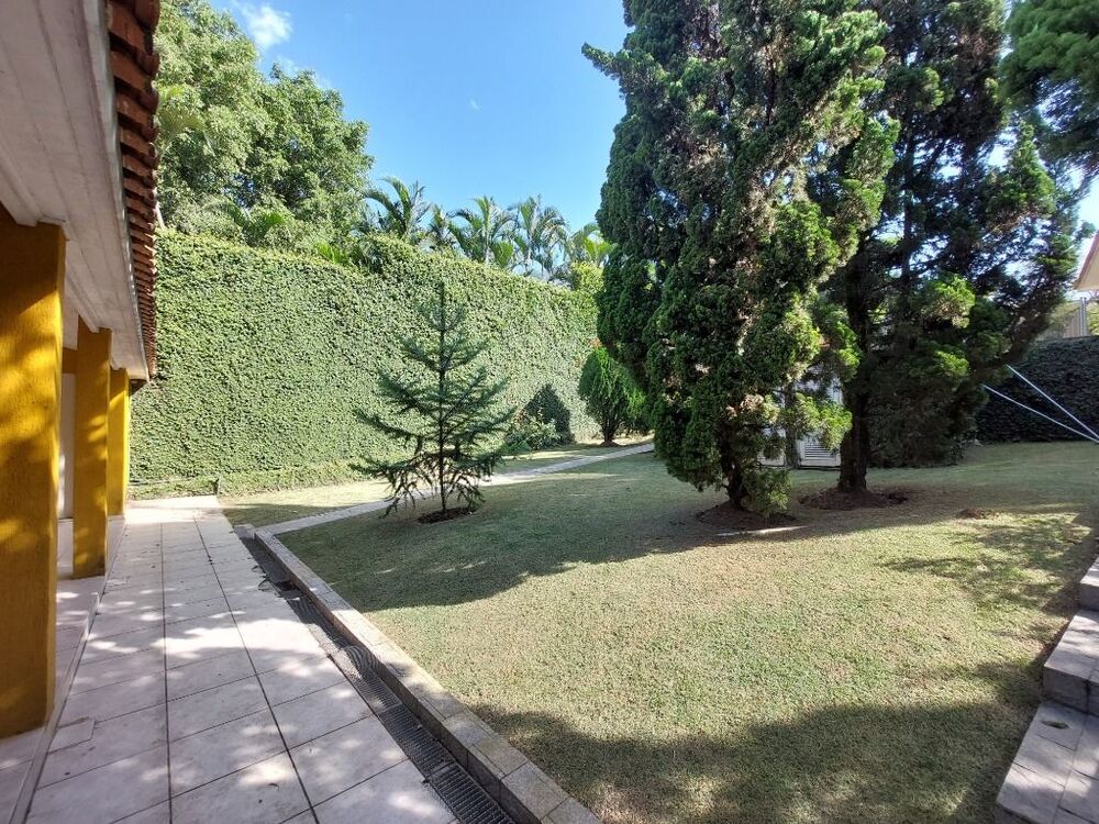 Casa de Condomínio, 5 quartos - Foto 47