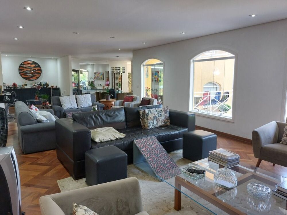 Casa de Condomínio, 5 quartos - Foto 9