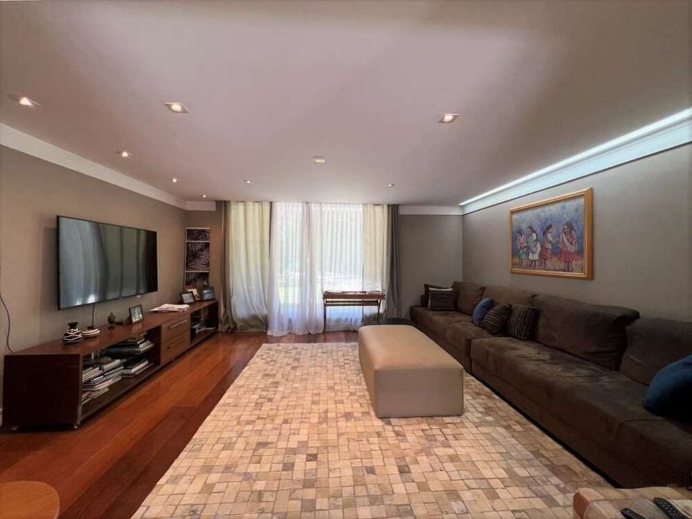 Casa de Condomínio à venda e aluguel com 4 quartos, 650m² - Foto 8