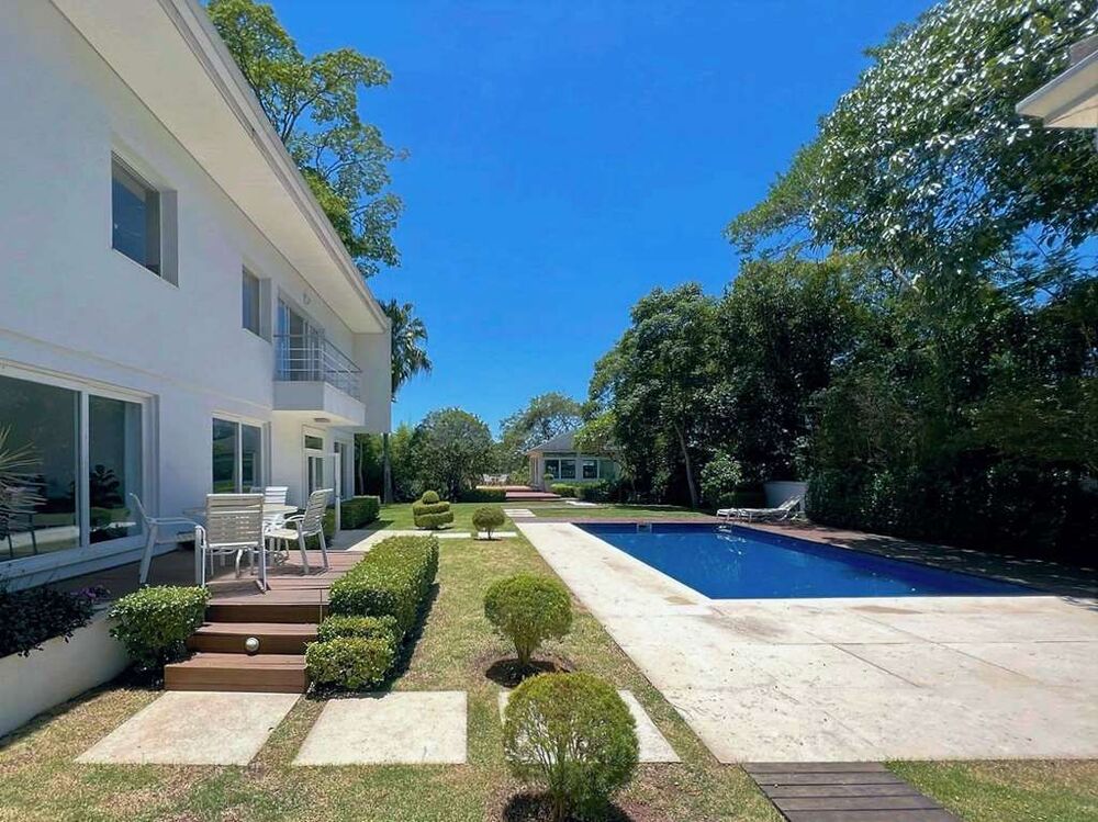 Casa de Condomínio à venda e aluguel com 4 quartos, 650m² - Foto 22