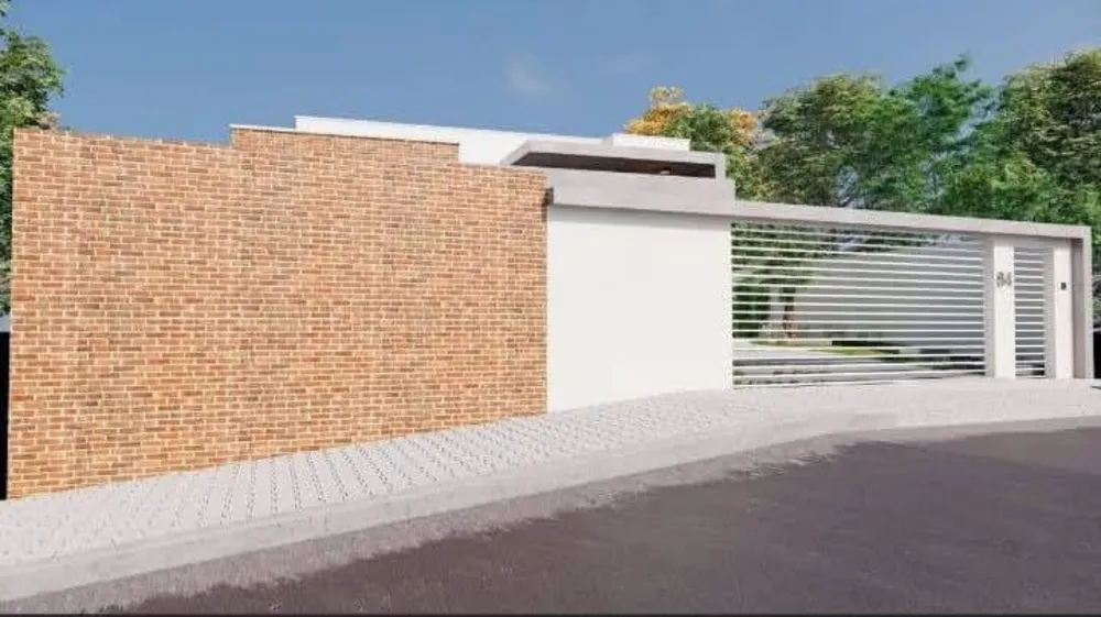 Casa, 3 quartos, 190 m² - Foto 2