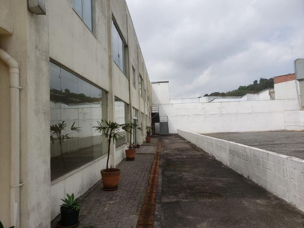 Conjunto Comercial-Sala para alugar, 1000m² - Foto 22