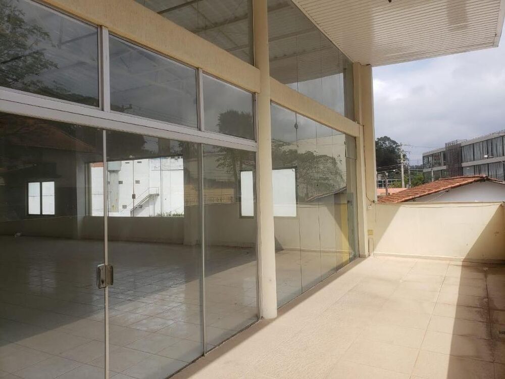 Conjunto Comercial-Sala para alugar, 1000m² - Foto 2