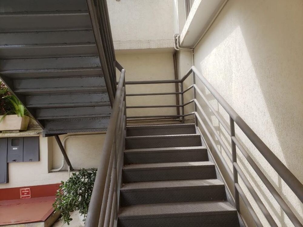 Conjunto Comercial-Sala para alugar, 1000m² - Foto 6