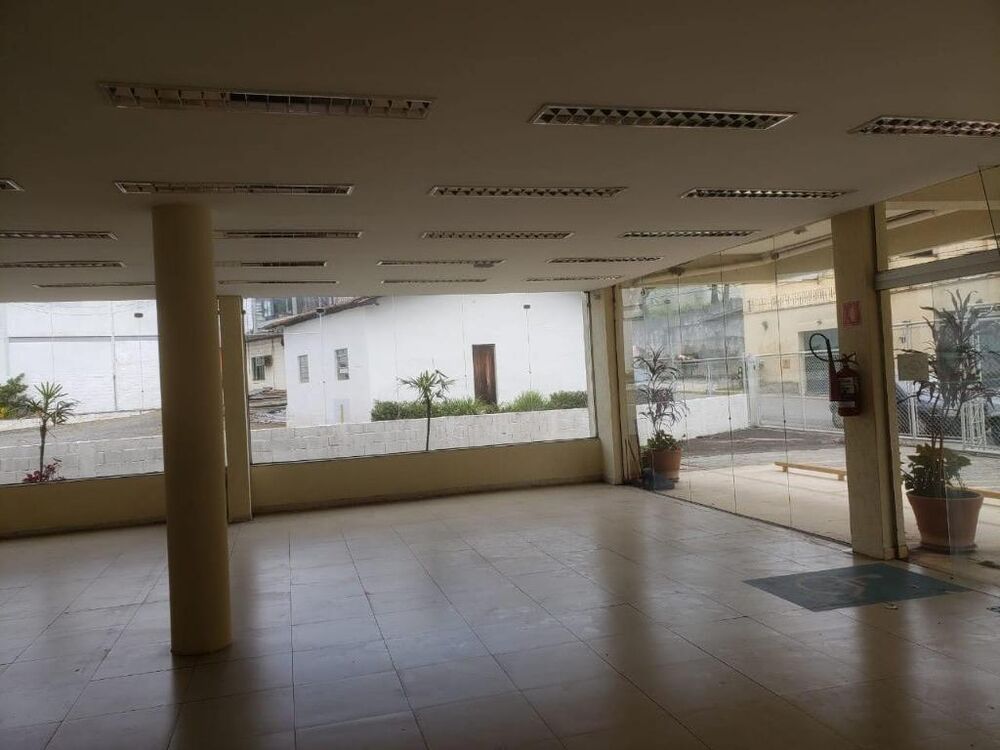 Conjunto Comercial-Sala para alugar, 1000m² - Foto 13