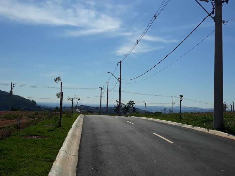 Loteamento e Condomínio, 125 m² - Foto 1