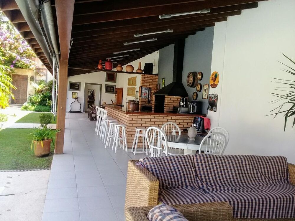Casa de Condomínio à venda com 4 quartos, 615m² - Foto 3