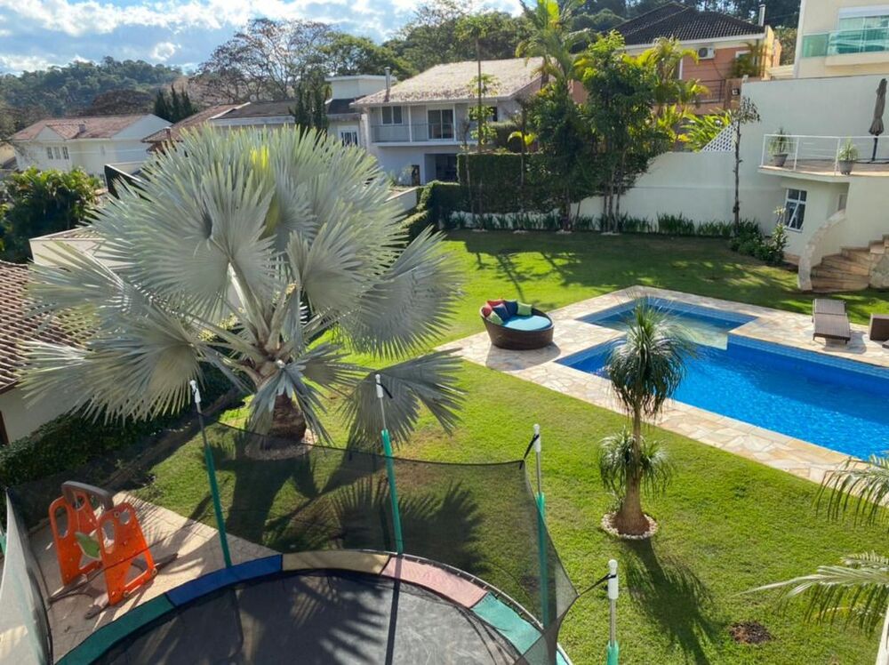 Casa de Condomínio, 4 quartos - Foto 4