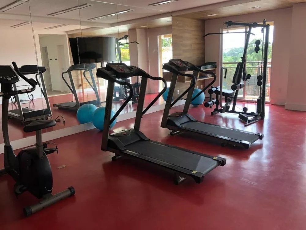 Kitnet-Studio, 28 m² - Foto 6
