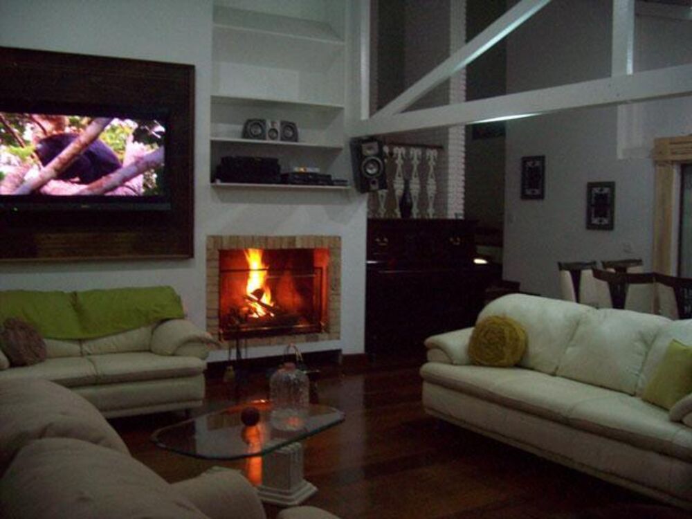 Casa à venda com 4 quartos, 580m² - Foto 5