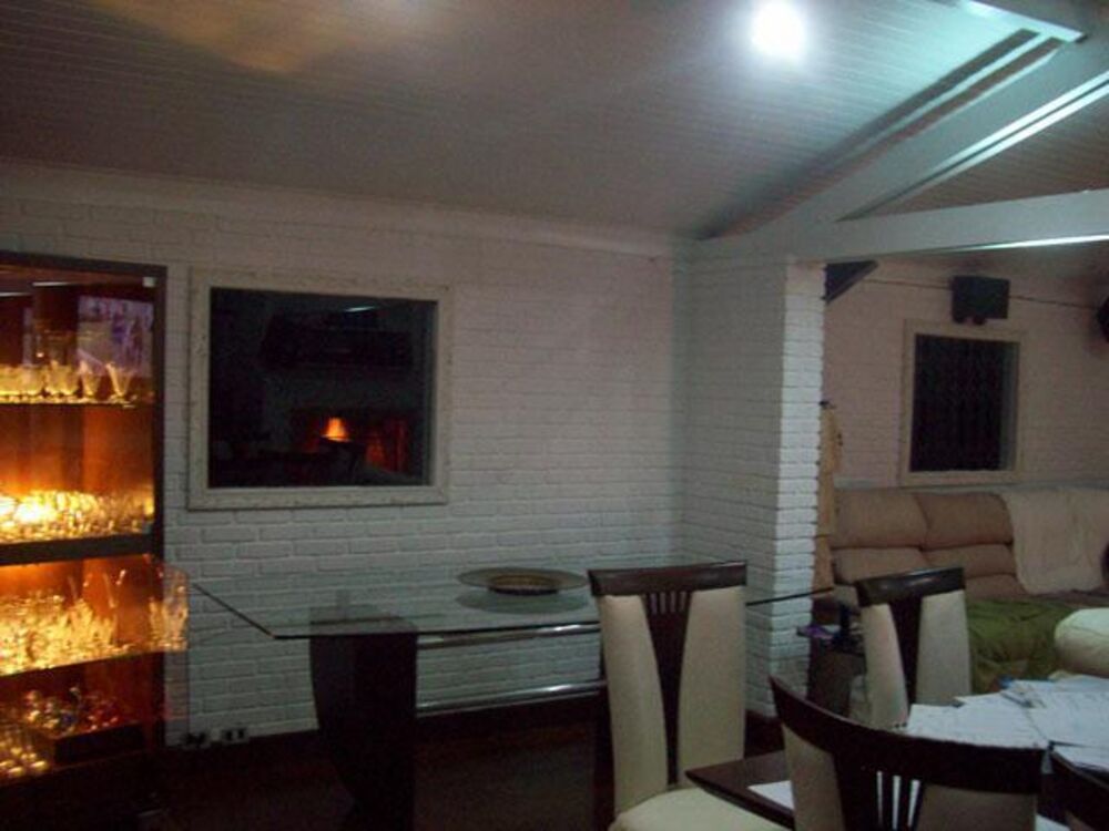 Casa à venda com 4 quartos, 580m² - Foto 6