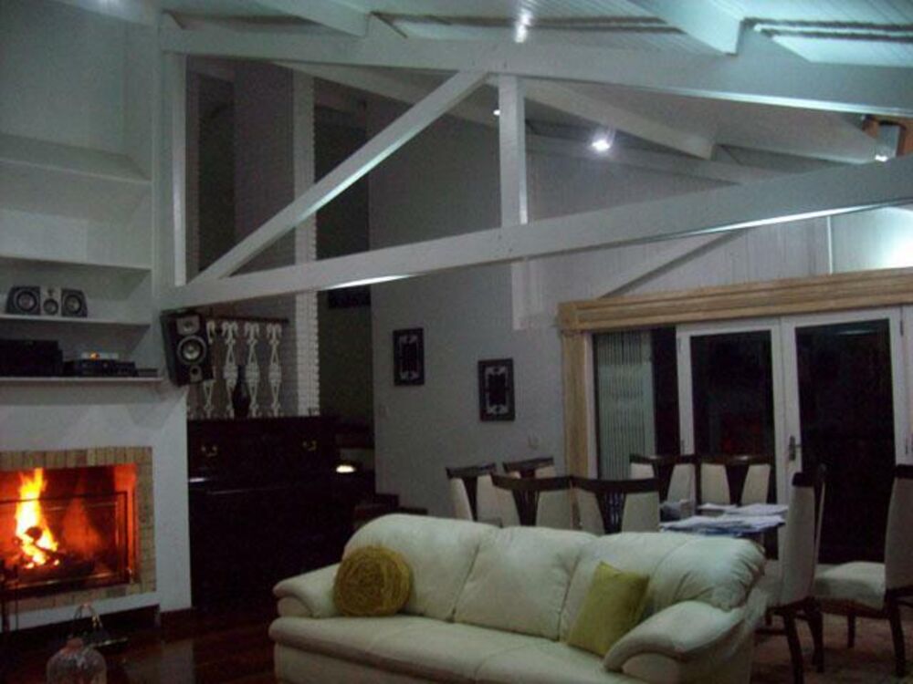 Casa à venda com 4 quartos, 580m² - Foto 7