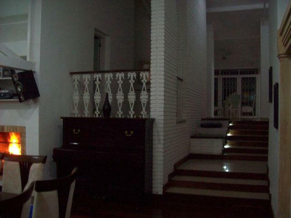 Casa à venda com 4 quartos, 580m² - Foto 8