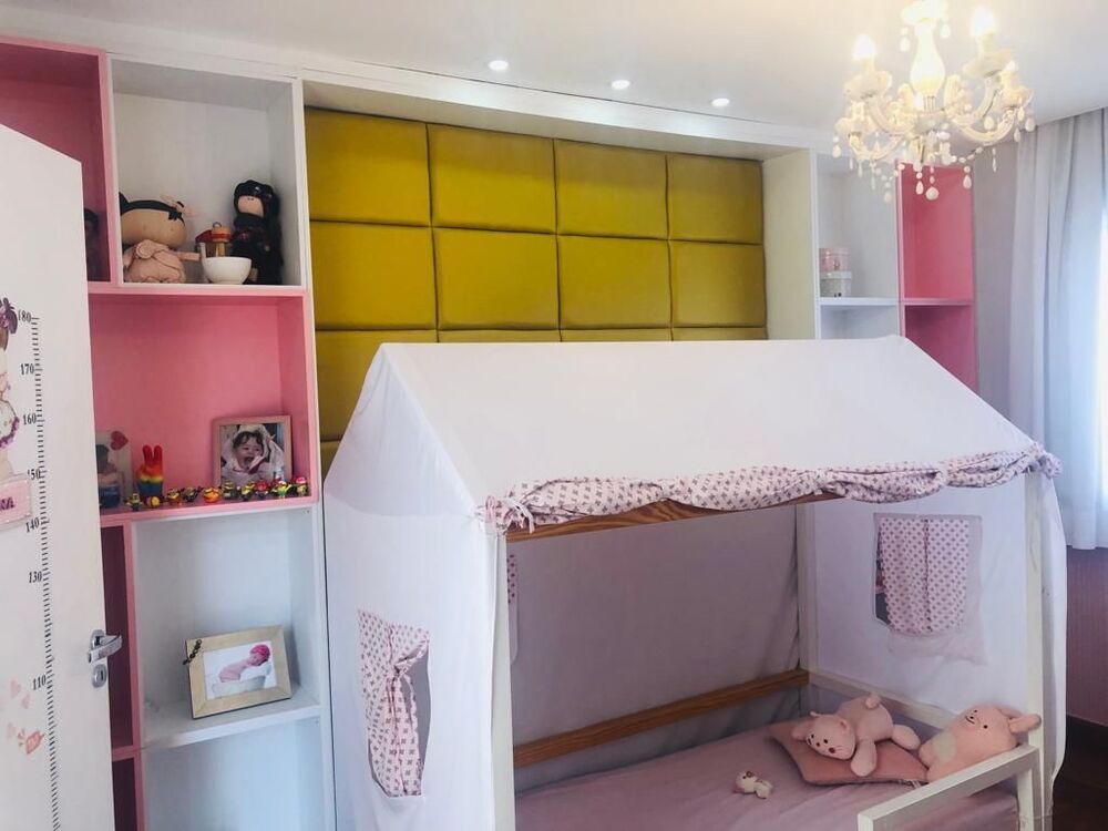 Casa de Condomínio, 4 quartos - Foto 7
