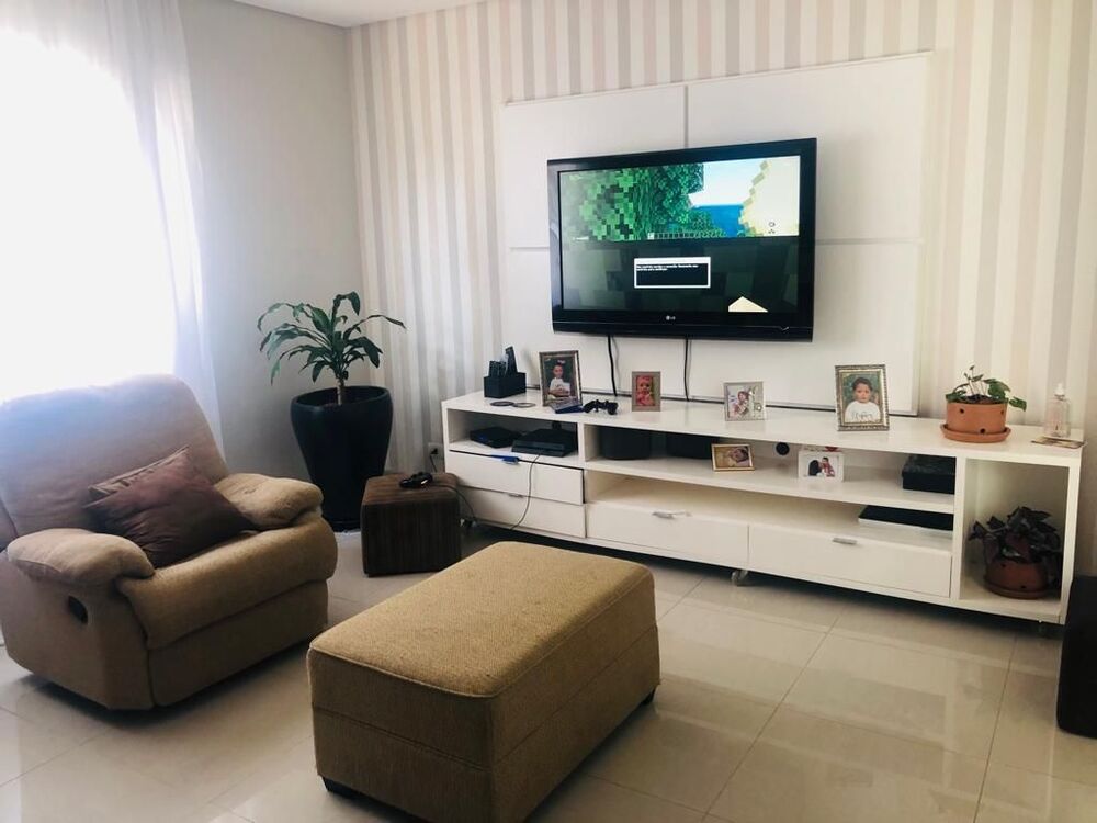 Casa de Condomínio, 4 quartos - Foto 3