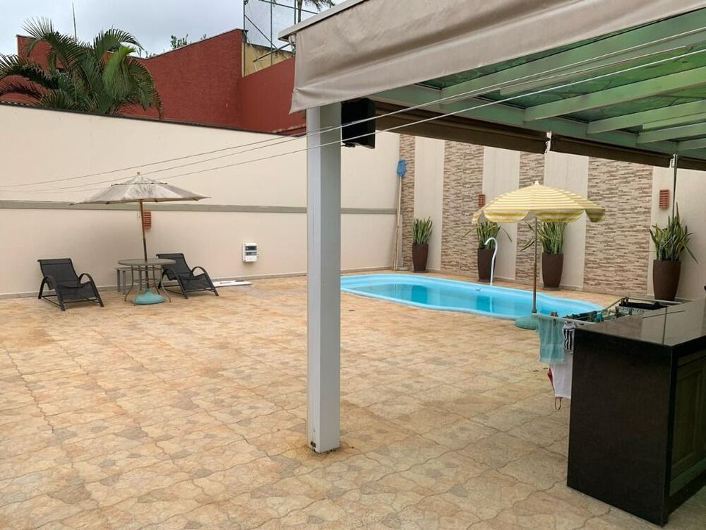 Casa de Condomínio, 4 quartos - Foto 4
