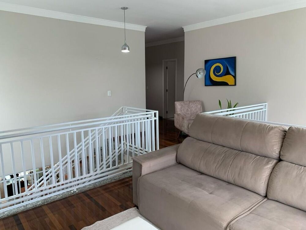 Casa de Condomínio, 4 quartos - Foto 7