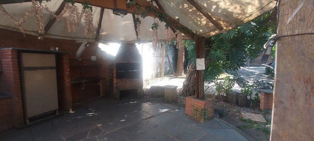 Casa, 4 quartos, 700 m² - Foto 1