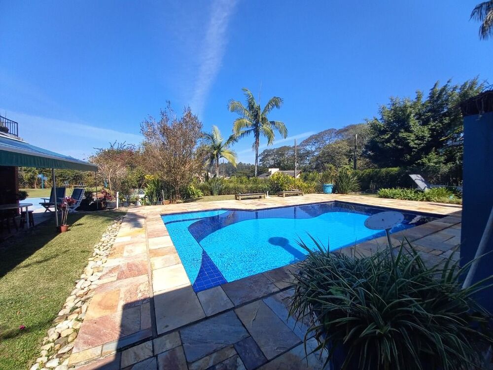 Casa de Condomínio, 5 quartos - Foto 2