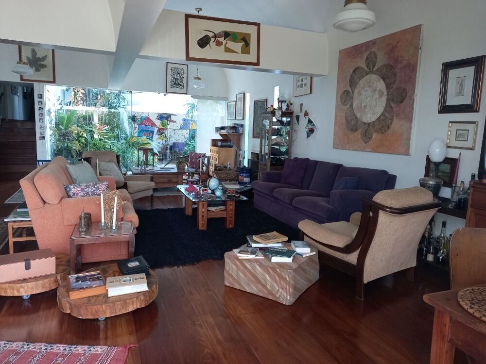 Casa de Condomínio, 5 quartos - Foto 4