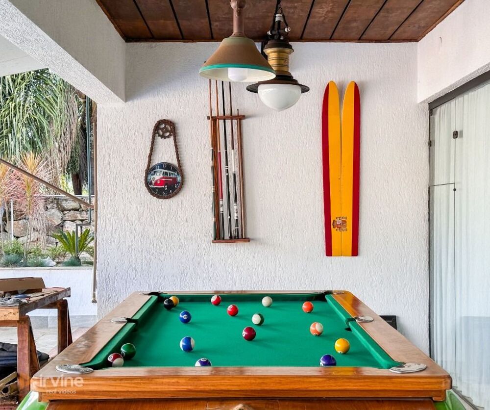 Casa de Condomínio, 4 quartos - Foto 8