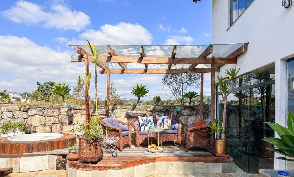 Casa de Condomínio, 4 quartos - Foto 7